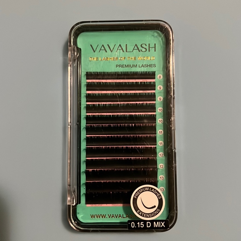 Vavalash Extensions